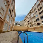 Daire Del Sur Torrevieja