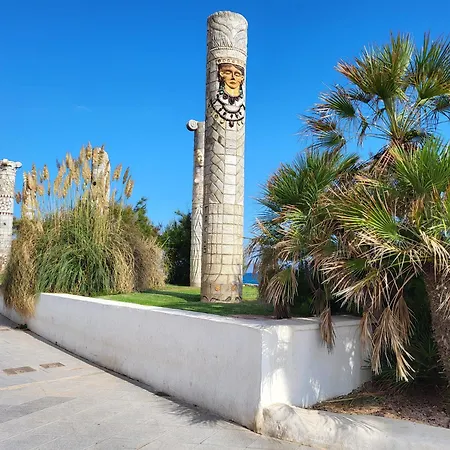 Del Sur Lägenhet Torrevieja