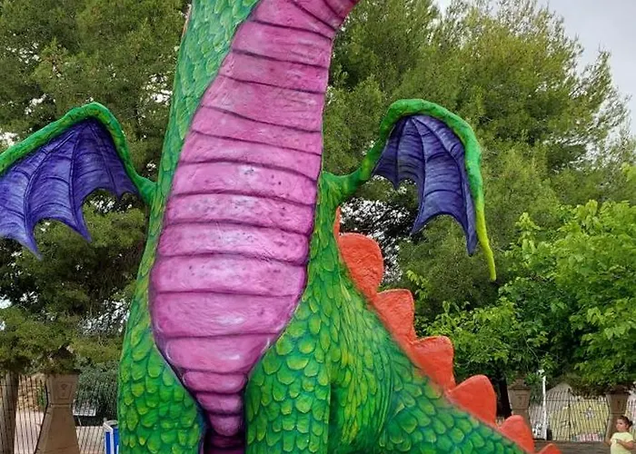 Lägenhet Del Sur Torrevieja