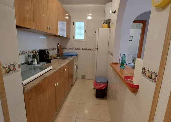 Del Sur * Torrevieja