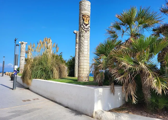 Del Sur Lägenhet Torrevieja