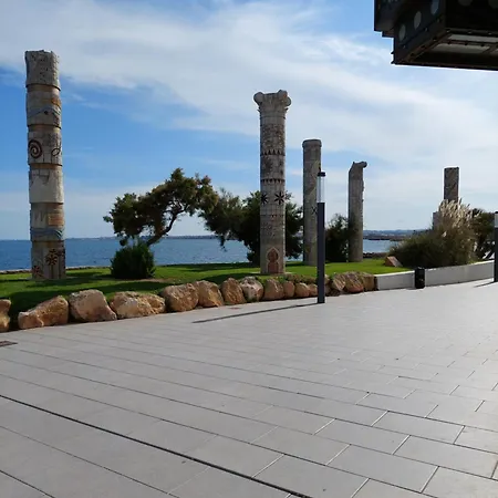 Del Sur 托雷维耶哈