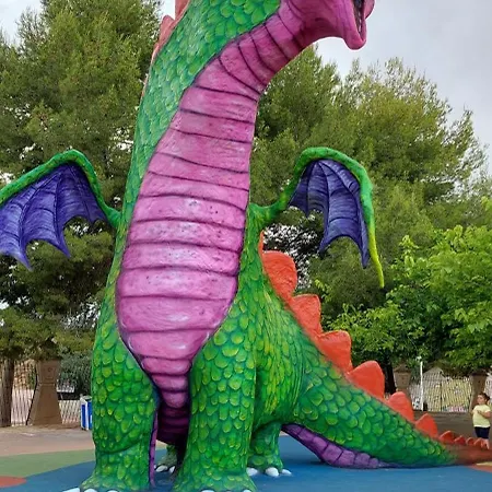 Lägenhet Del Sur Torrevieja