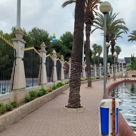 Del Sur Lägenhet