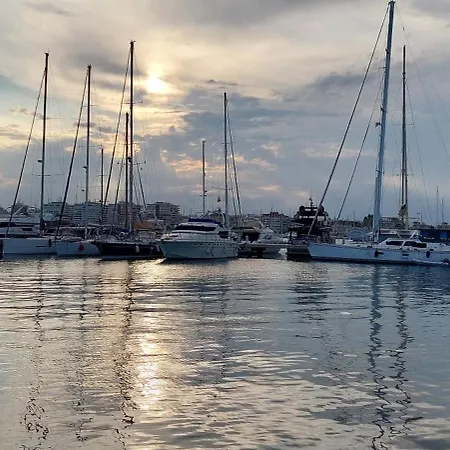 アパート Del Sur