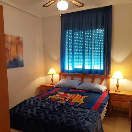 Del Sur トレビエハ