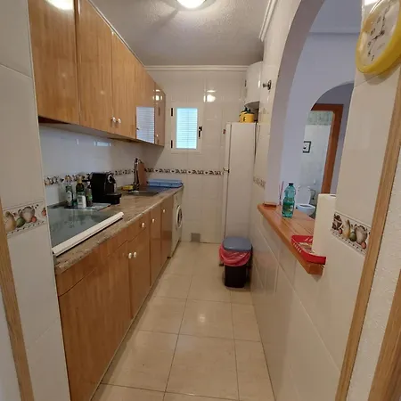 Del Sur * トレビエハ