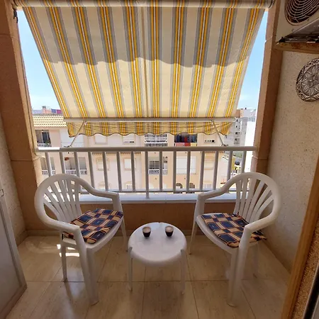 Del Sur * トレビエハ