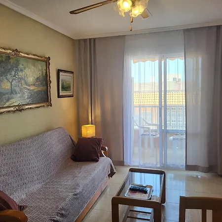 Del Sur Torrevieja